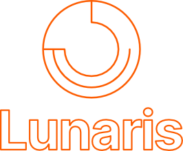 LUNARIS LOGO